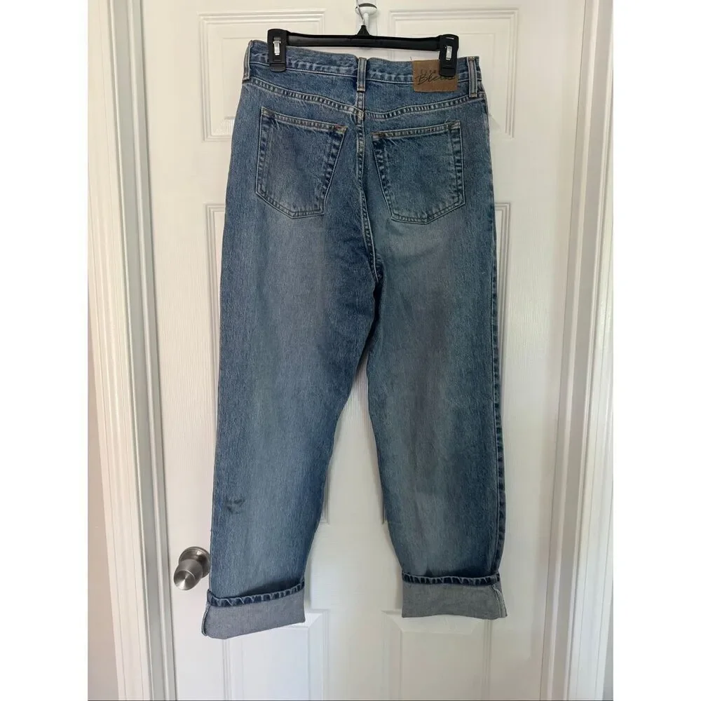 <3 VINTAGE express jeans